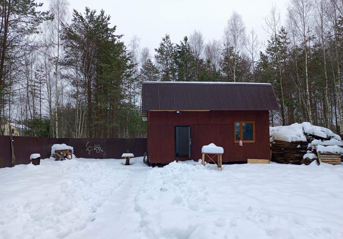 дом городской округ Наро-Фоминский г Верея 91 км, садовое товарищество Омхово-2, 4, Минское шоссе фото 7