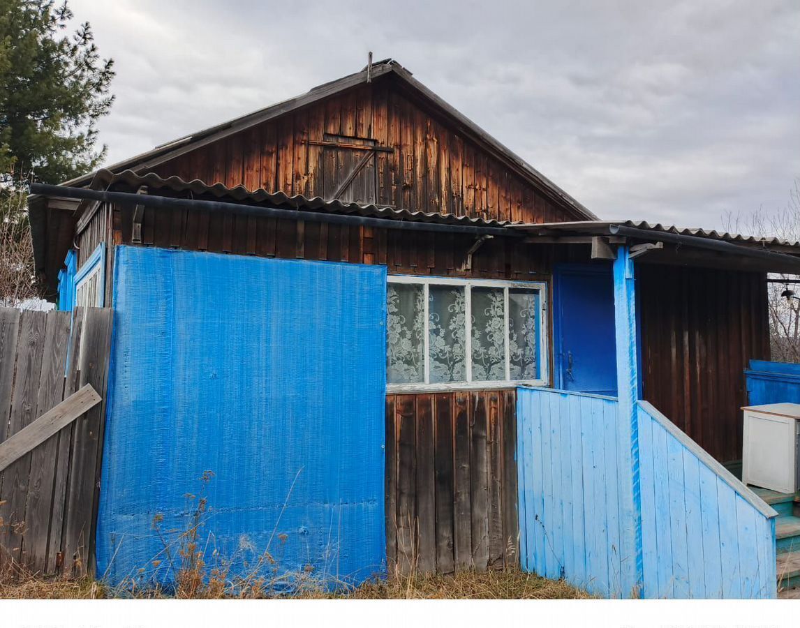 дом р-н Саянский п Тугач ул Им Антонова Тугачинский сельсовет, Агинское фото 18