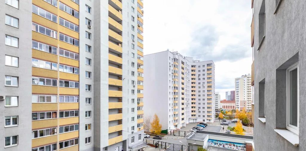 квартира г Екатеринбург Автовокзал ул Союзная 2 фото 19