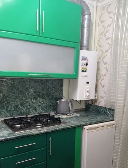 квартира г Кисловодск ул К.Цеткин 28 ул. Клары Цеткин, 28 фото 5