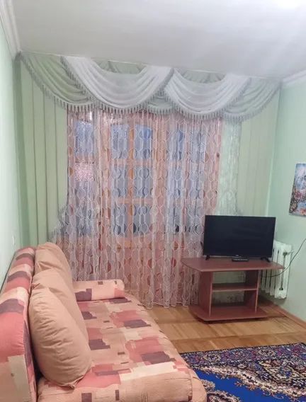 квартира г Кисловодск ул К.Цеткин 28 ул. Клары Цеткин, 28 фото 17