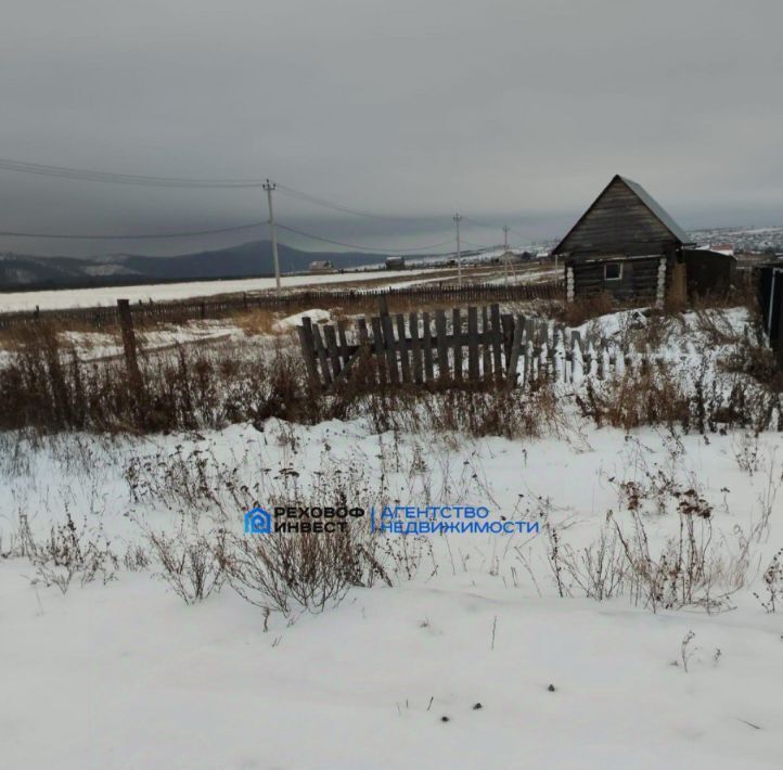 земля р-н Белорецкий г Белорецк ул Песчаная 5 городское поселение Белорецк фото 3