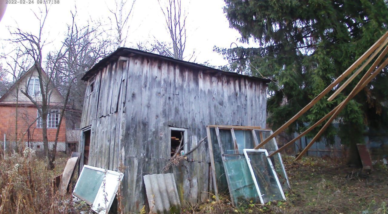 дом г Нижний Новгород р-н Нижегородский Горьковская фото 11