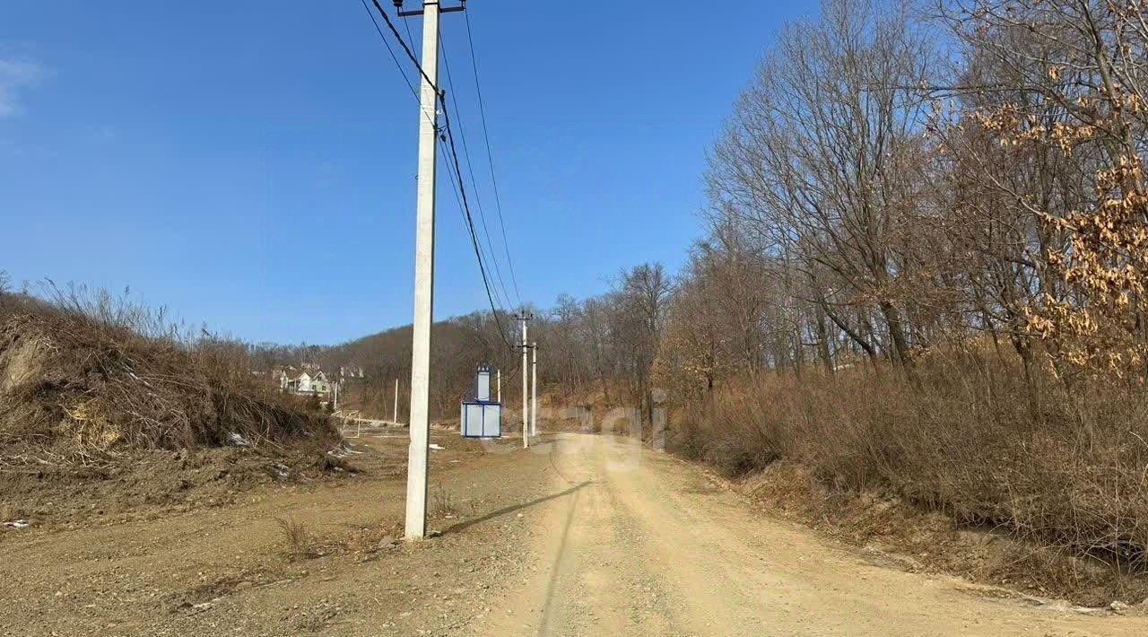 земля р-н Надеждинский Иволга-2 ДНТ, ул. Парковая фото 10