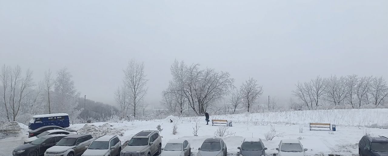 квартира г Нижний Новгород р-н Советский Горьковская ул Маршала Баграмяна 1 фото 27