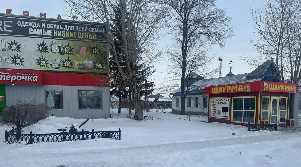 офис р-н Одесский с Одесское ул Ленина Одесское сельское поселение фото 1