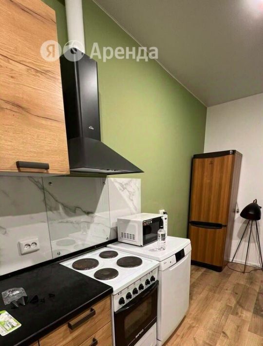 квартира г Краснодар р-н Прикубанский ул Западный Обход 39/2к 1 фото 3