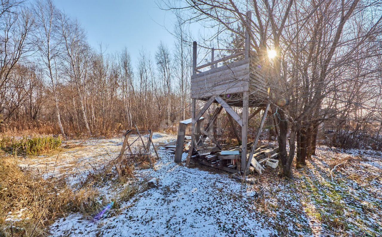 дом р-н Имени Лазо снт Чирки р-н им. Лазо, Корфовский фото 19