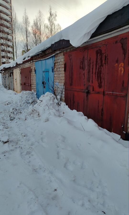 гараж г Киров р-н Ленинский фото 4