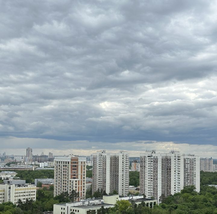 квартира г Москва метро Стрешнево ш Волоколамское 24к/2 муниципальный округ Щукино фото 4