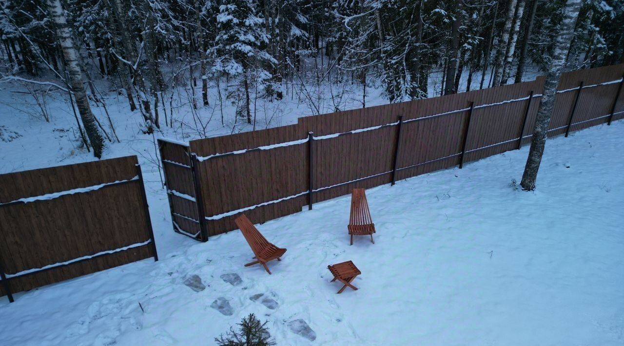 дом городской округ Сергиево-Посадский д Новожёлтиково 21А/4 фото 36