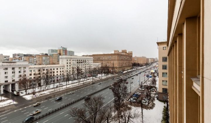 офис г Москва метро ВДНХ пр-кт Мира 105с/1 муниципальный округ Останкинский фото 2