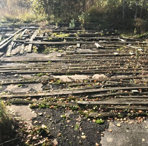 земля городской округ Наро-Фоминский д Афанасовка ул Центральная фото 5