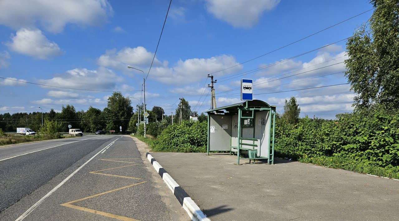 земля городской округ Дмитровский д Курово фото 10