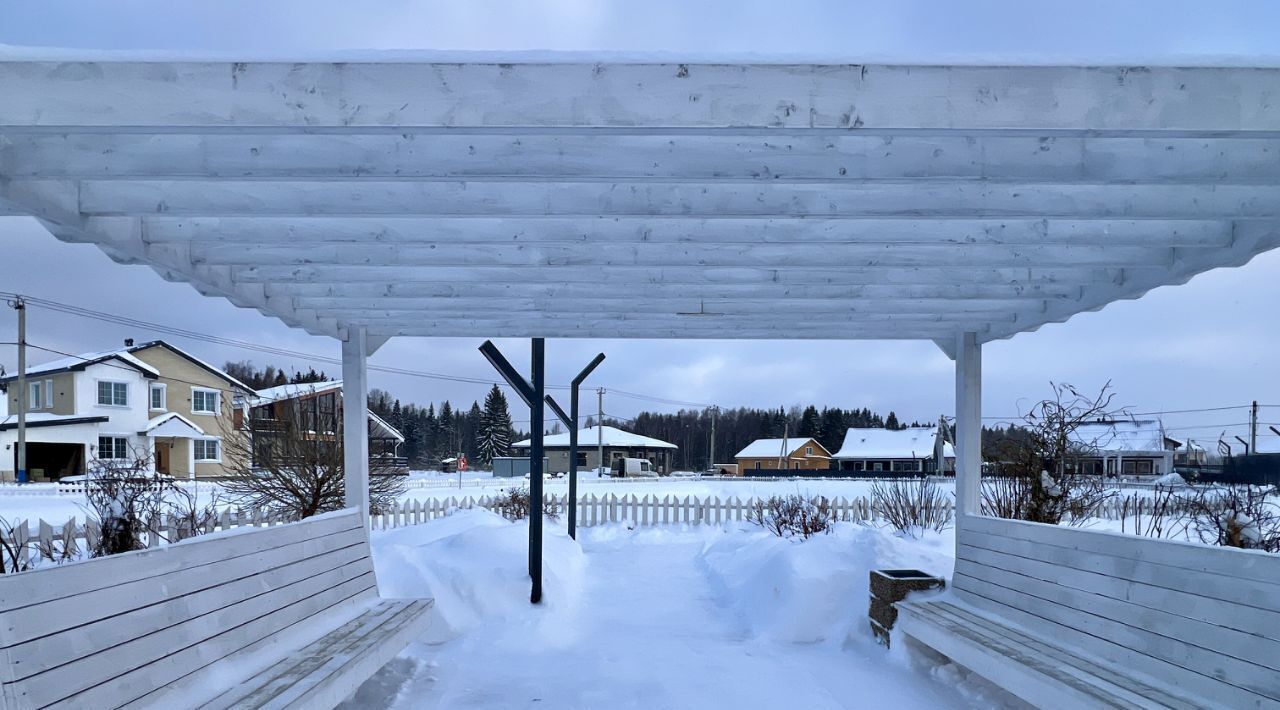 земля городской округ Дмитровский д Бабаиха Для друзей кп, Лобня фото 7