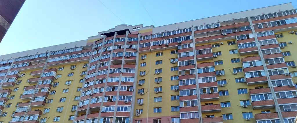 квартира г Самара Московская ул Киевская 13 фото 6