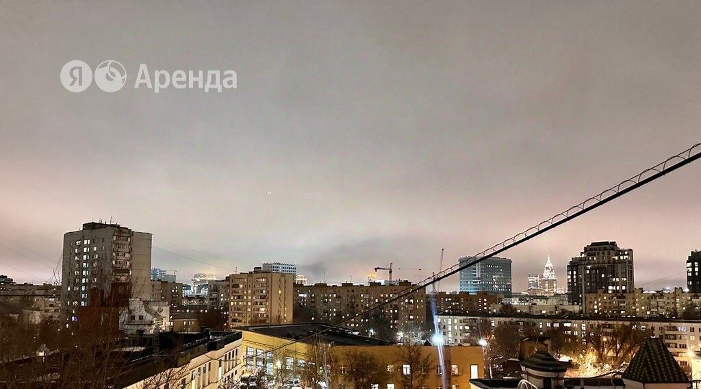 квартира г Москва метро Менделеевская ул Новослободская 49/2 муниципальный округ Тверской фото 15