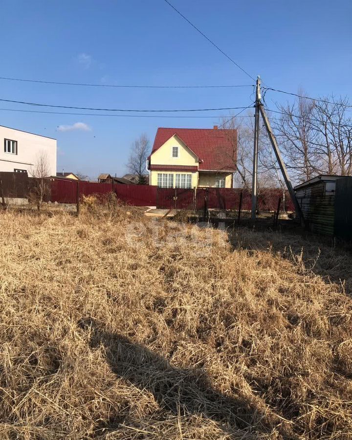 земля р-н Надеждинский с Прохладное ул Центральная Новый фото 14