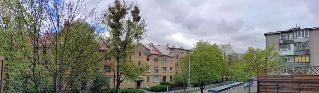 квартира г Калининград р-н Центральный ул Каштановая аллея 97 фото 19