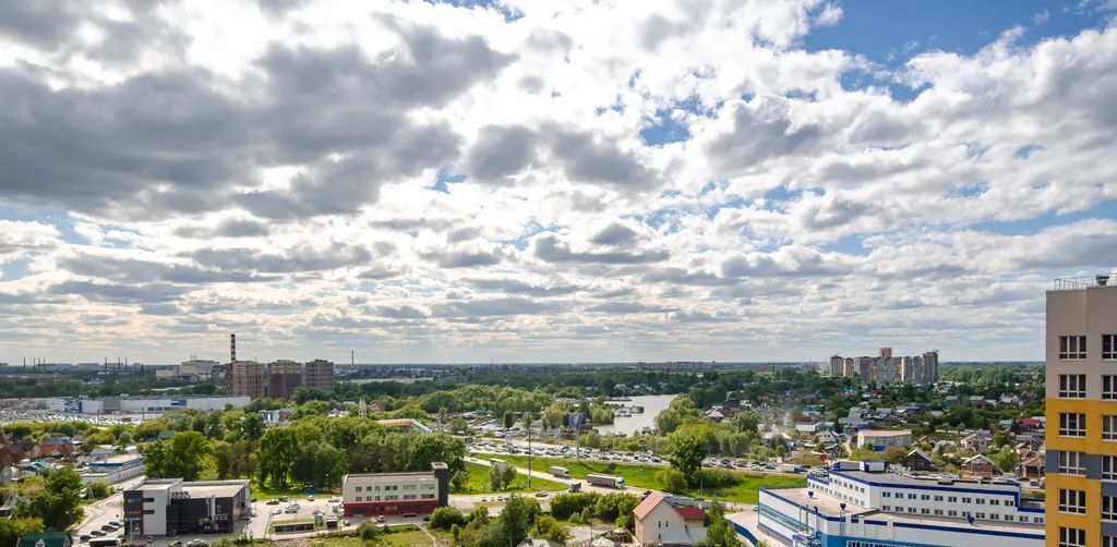 квартира г Новосибирск метро Площадь Гарина-Михайловского ул 1-я Чулымская 112/3 фото 21