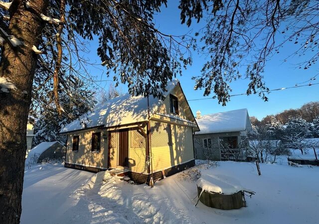 р-н Всеволожский 14 км, Всеволожский р-н, Сертоловское городское поселение, 86, Санкт-Петербург, садоводческое некоммерческое товарищество Электрик, Александровское шоссе фото