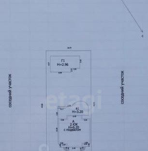 дом г Краснодар р-н Прикубанский ул Московская 158/3 фото 27