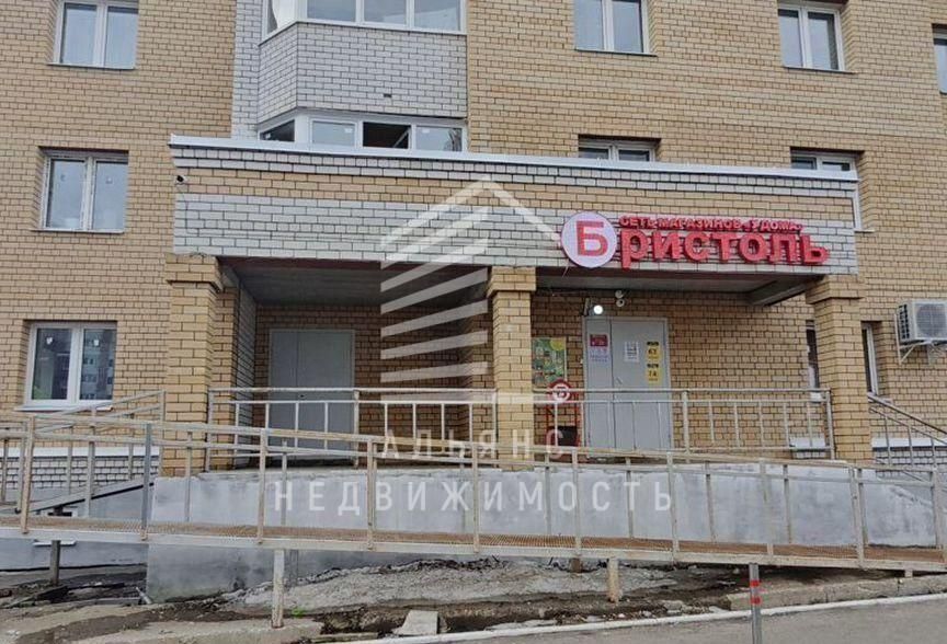 свободного назначения г Владимир р-н Октябрьский ул Новгородская 3 фото 1