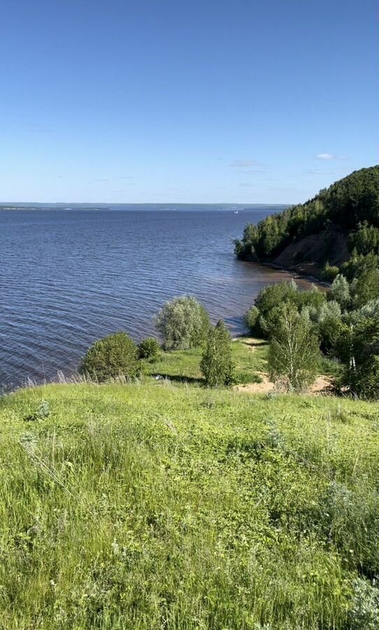 земля р-н Горномарийский д Токари ул Лесная 76 Кузнецовское сельское поселение, Козьмодемьянск фото 2