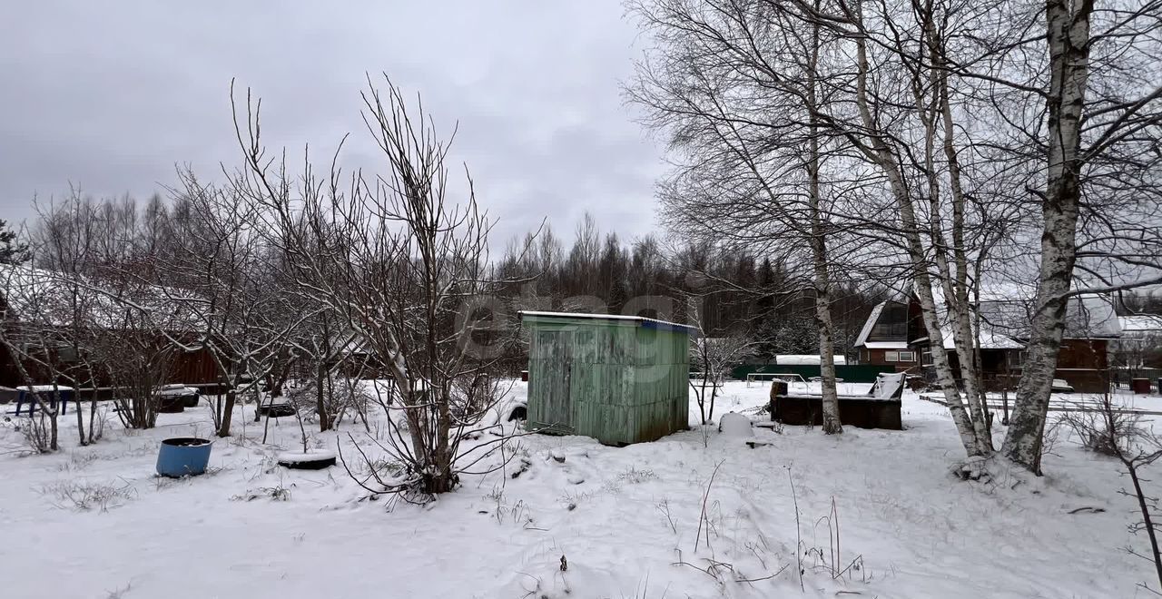 дом р-н Чудовский д Черницы ул Молодежная 2 Грузинское сельское поселение, Ленинградская область, Кириши фото 22