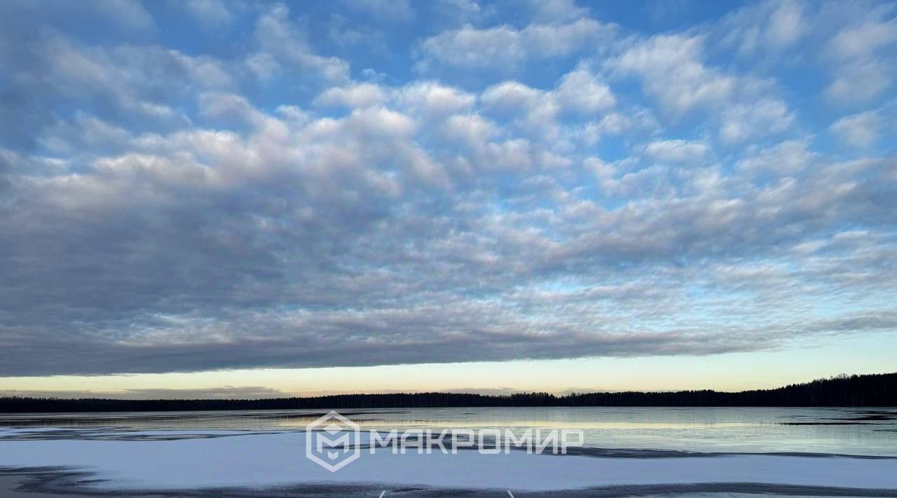 квартира р-н Всеволожский г Всеволожск проезд Пугоревский 1к/1 Ладожская фото 26