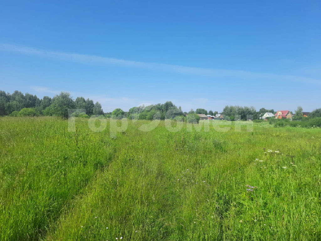 земля городской округ Раменский с Гжель фото 4