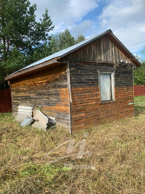 земля городской округ Волоколамский д Татьянино 11 фото 3