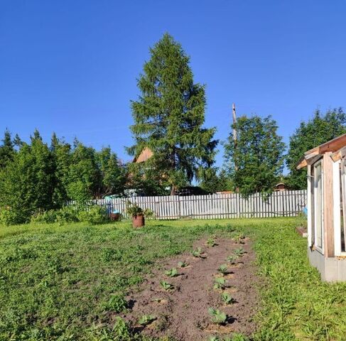 земля сельсовет, Факел СНТ, ул. Листовая, 10, Манский район фото