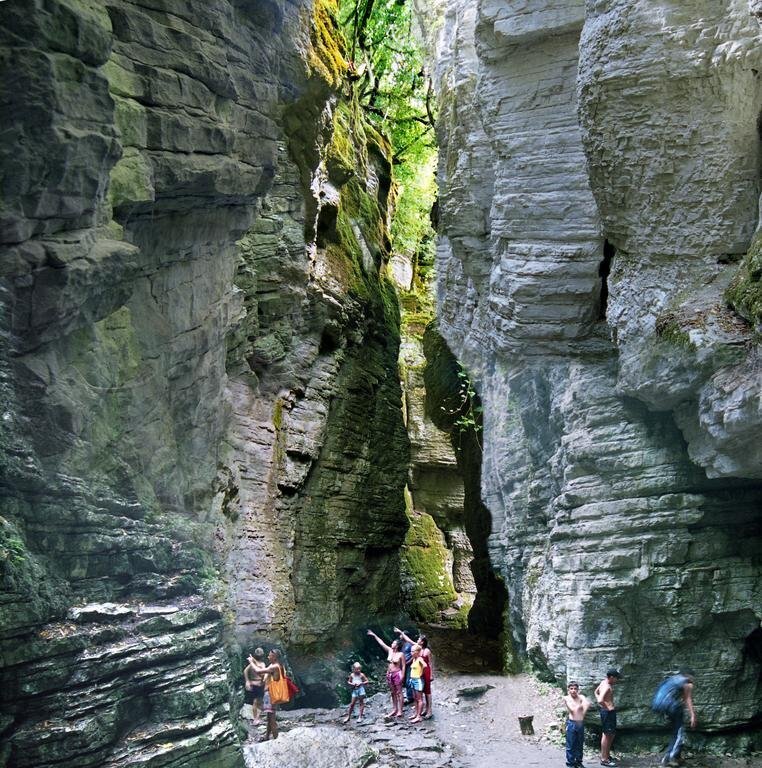 гостиницу р-н Саргатский д Галицыно Адлерский район фото 16