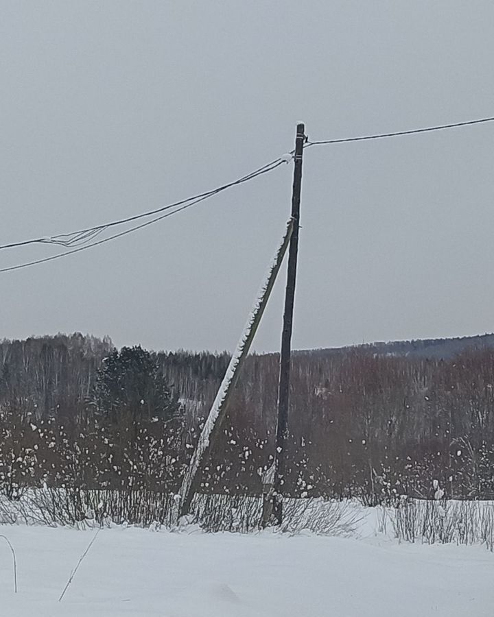 земля р-н Курагинский д Верхняя Мульга ул Береговая 34в Кордовский сельсовет, Кошурниково фото 3