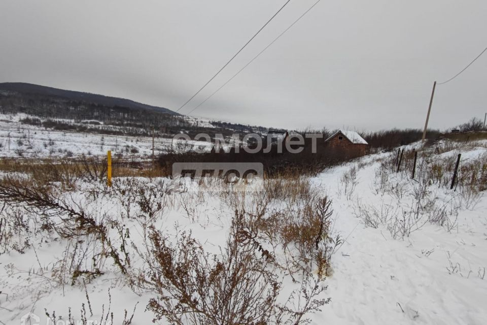 земля г Октябрьский пр-кт Ленина городской округ Октябрьский фото 1