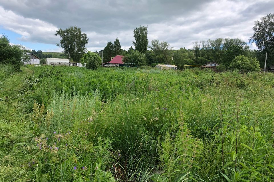 земля г Саранск д Танеевка ул Республиканская Саранск городской округ фото 7