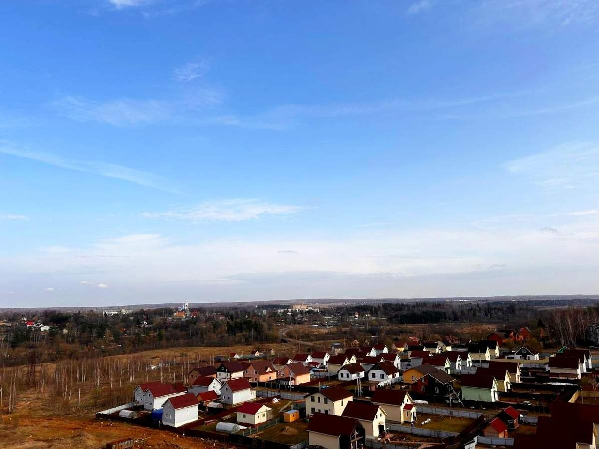 квартира городской округ Дмитровский д Целеево ул Пятиречье 3 микрорайон «Пятиречье» Дмитров г, Лобня фото 2