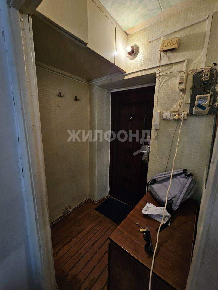 квартира г Томск р-н Кировский ул Усова 21 фото 5