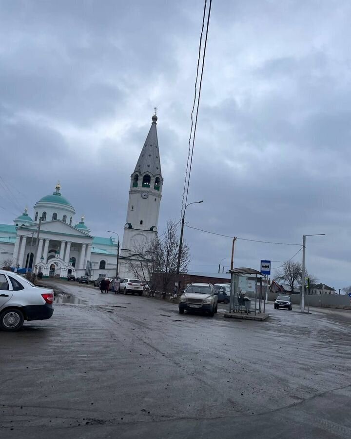 дом р-н Арзамасский рп Выездное пл Ленина 15 Выездное, г. о. Арзамас фото 14