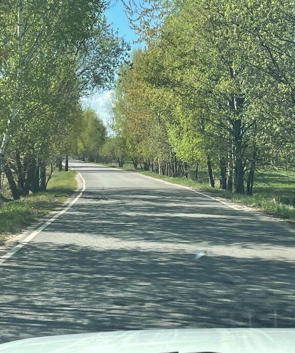 земля городской округ Чехов д Мальцы снт Святая гора ул Радужная 45 фото 22