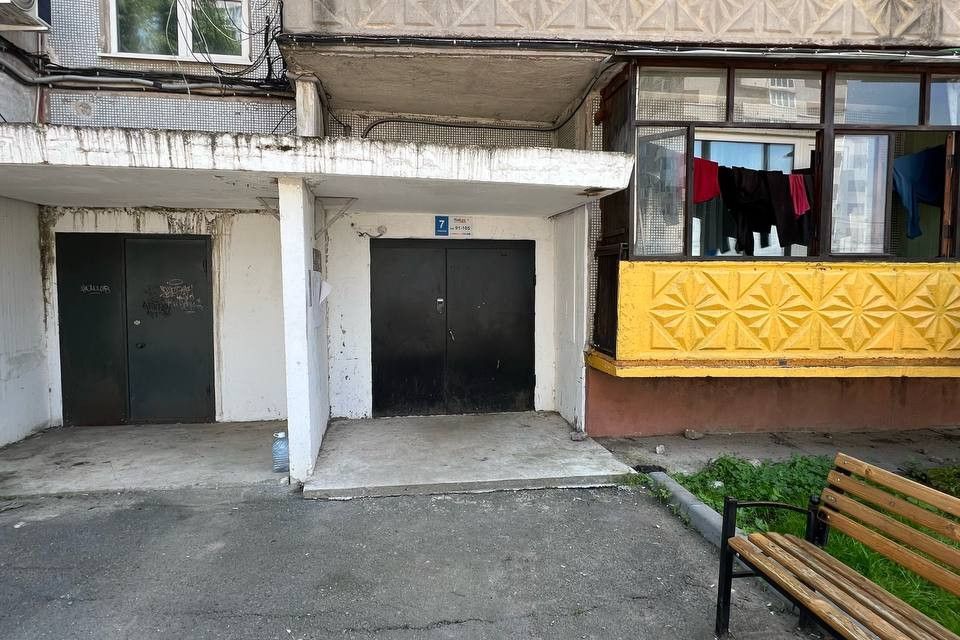 квартира г Артем ул Кирова 41 Артёмовский городской округ фото 8