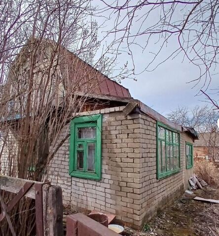 СНТ Разведчик, Приволжский фото