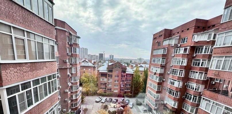 квартира г Волгоград р-н Дзержинский ул Ангарская 71 фото 35