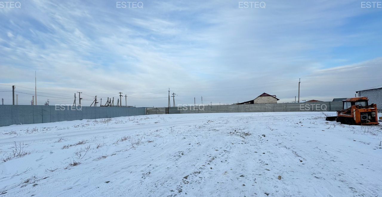 производственные, складские р-н Новосибирский с Толмачево ул Центральная 124 Толмачёвский сельсовет фото 14