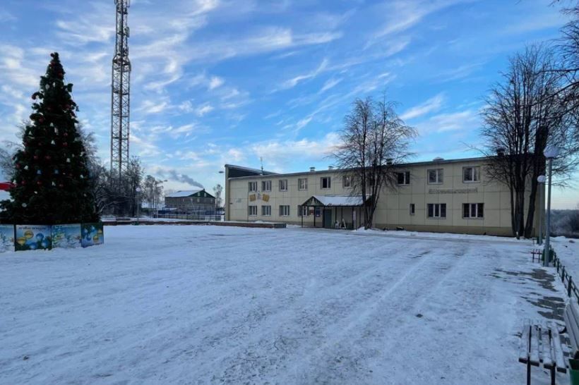 земля городской округ Домодедово 33 км, д. Бехтеево, Новокаширское шоссе фото 6