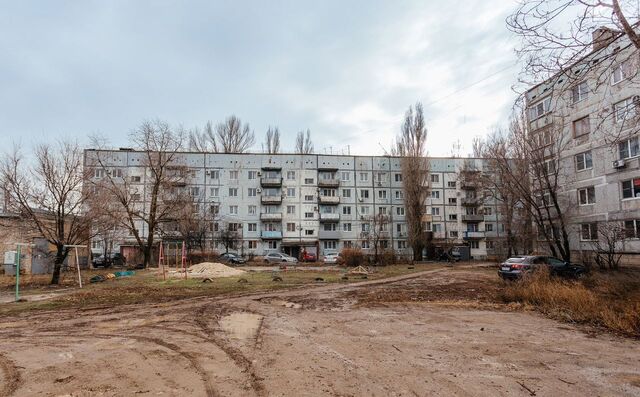 р-н Кировский ул. Военный городок, 7 фото