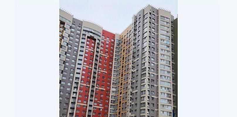 квартира г Москва ЗАО ул Лобачевского 118к/2 фото 9