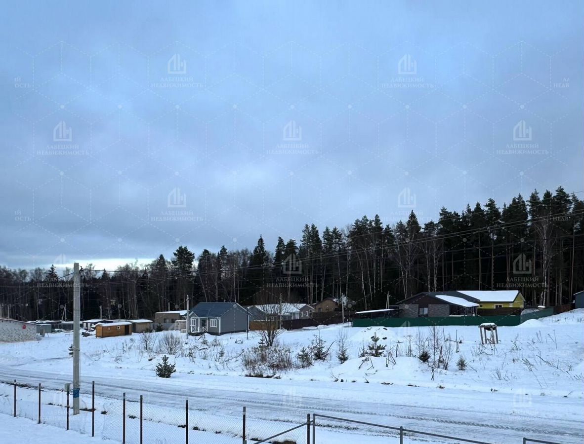 дом городской округ Солнечногорск д Задорино 35 км, г. о. Солнечногорск, Поварово, Пятницкое шоссе фото 13