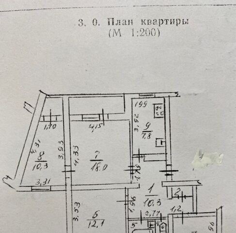 дом 12 фото